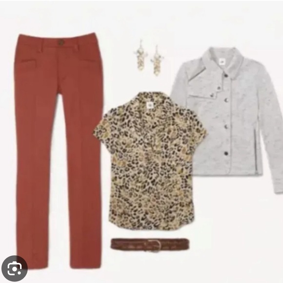 Cabi The Explorer (style 4138) - Picture 5 of 11